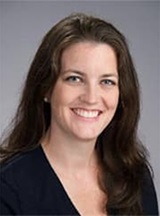 Kathleen Maguire headshot